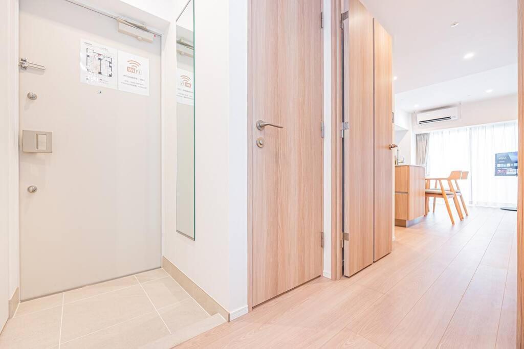 Rare Find Apartment 1201 in Nishiazabu Roppongi