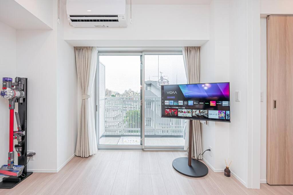 Rare Find Apartment 1201 in Nishiazabu Roppongi