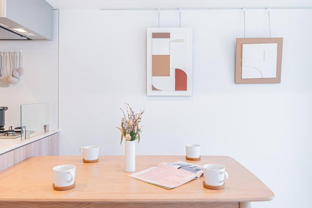 Rare Find Apartment 1201 in Nishiazabu Roppongi
