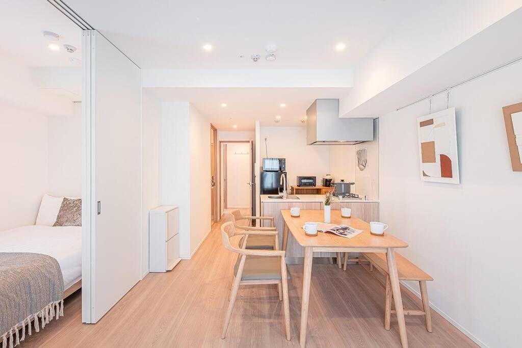 Rare Find Apartment 1201 in Nishiazabu Roppongi