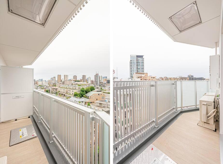 Rare Find Apartment 1201 in Nishiazabu Roppongi