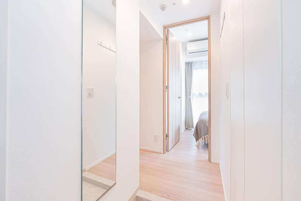 Rare Find Apartment 1201 in Nishiazabu Roppongi