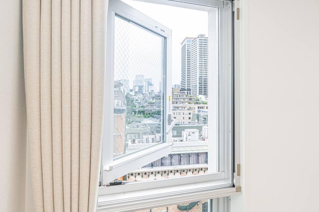 Rare Find Apartment 1201 in Nishiazabu Roppongi