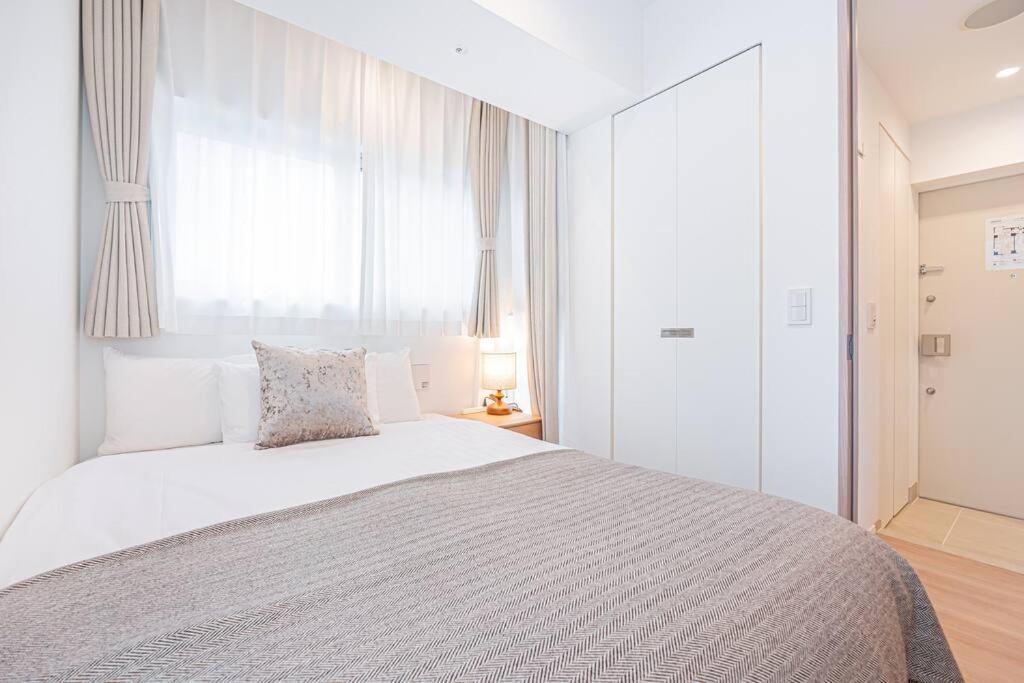 Rare Find Apartment 1201 in Nishiazabu Roppongi