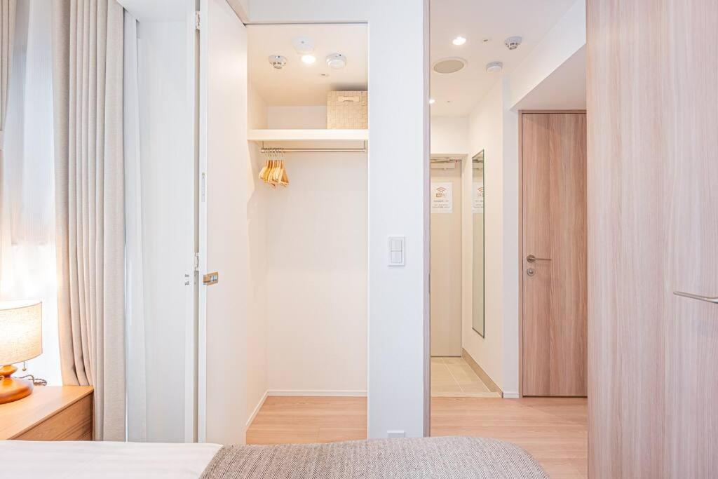 Rare Find Apartment 1201 in Nishiazabu Roppongi
