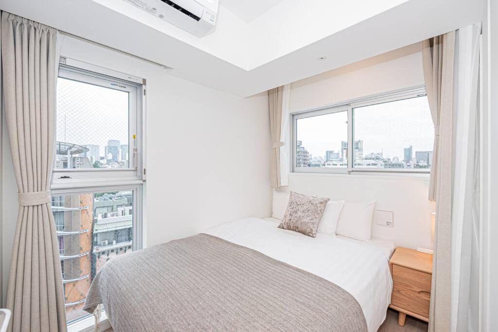 Rare Find Apartment 1201 in Nishiazabu Roppongi