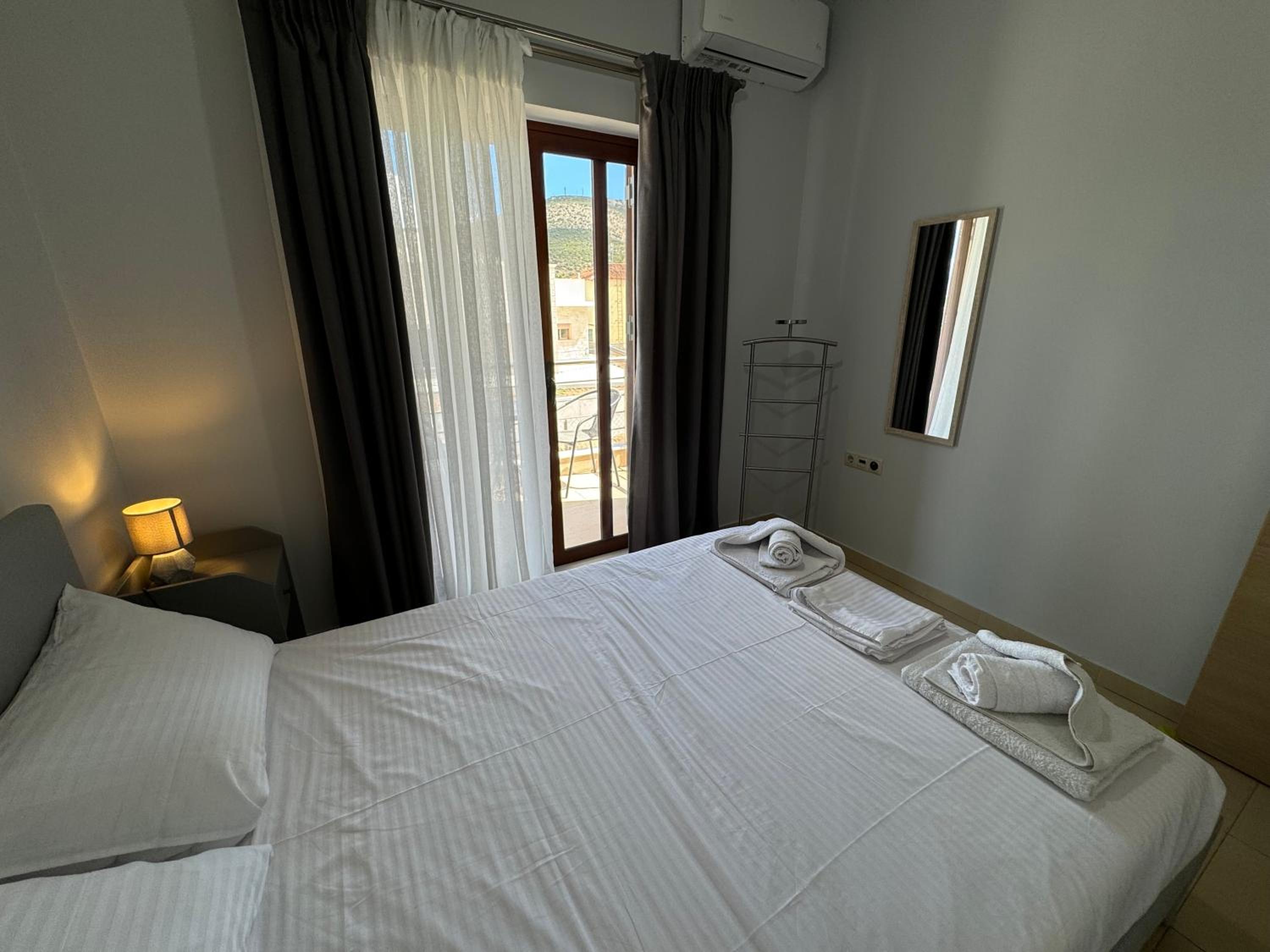 Villa Melydron