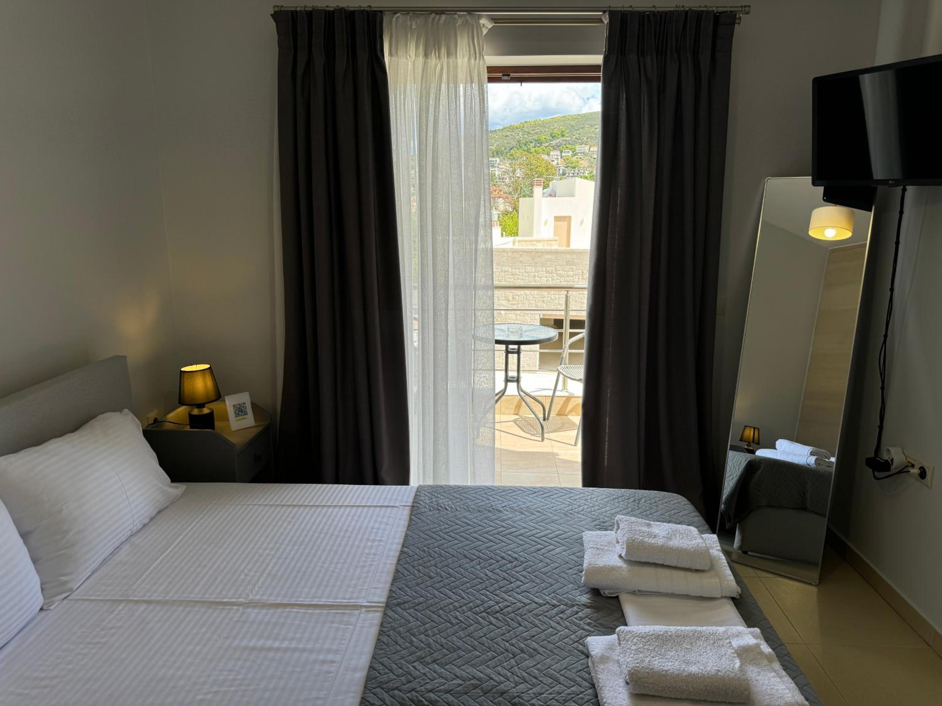 Villa Melydron