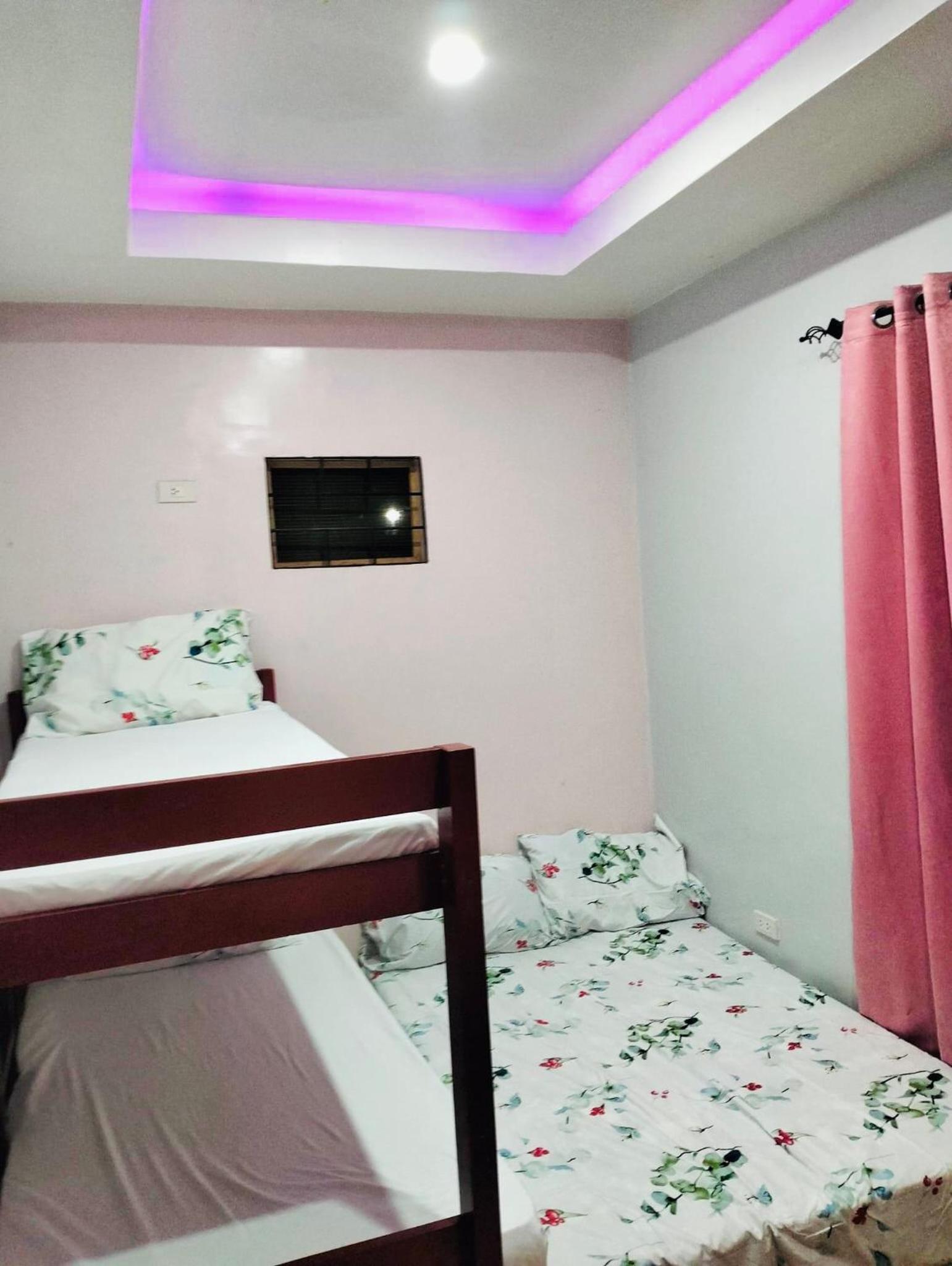 Julia's Villa Bukidnon view 2