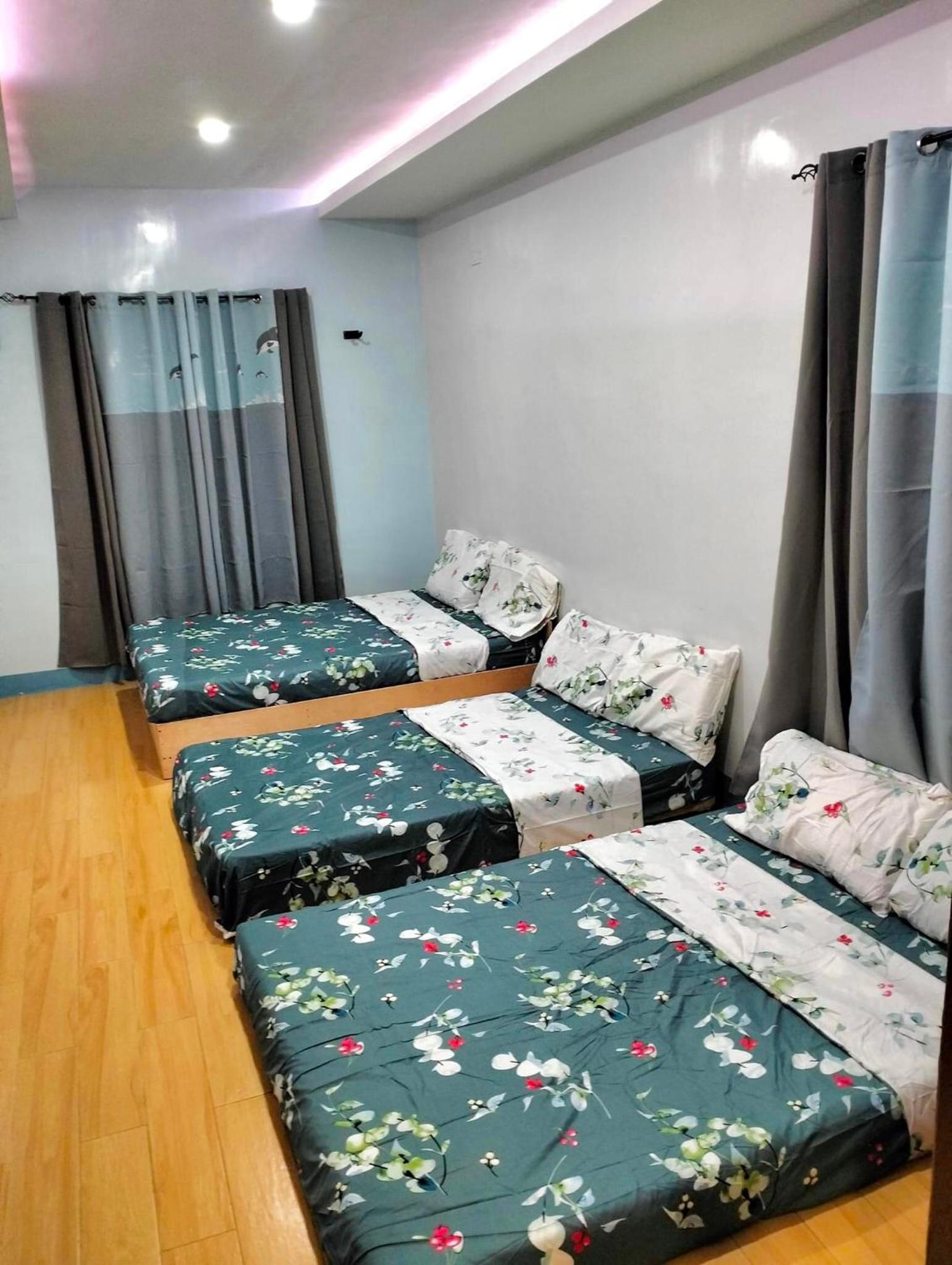 Julia's Villa Bukidnon view 3