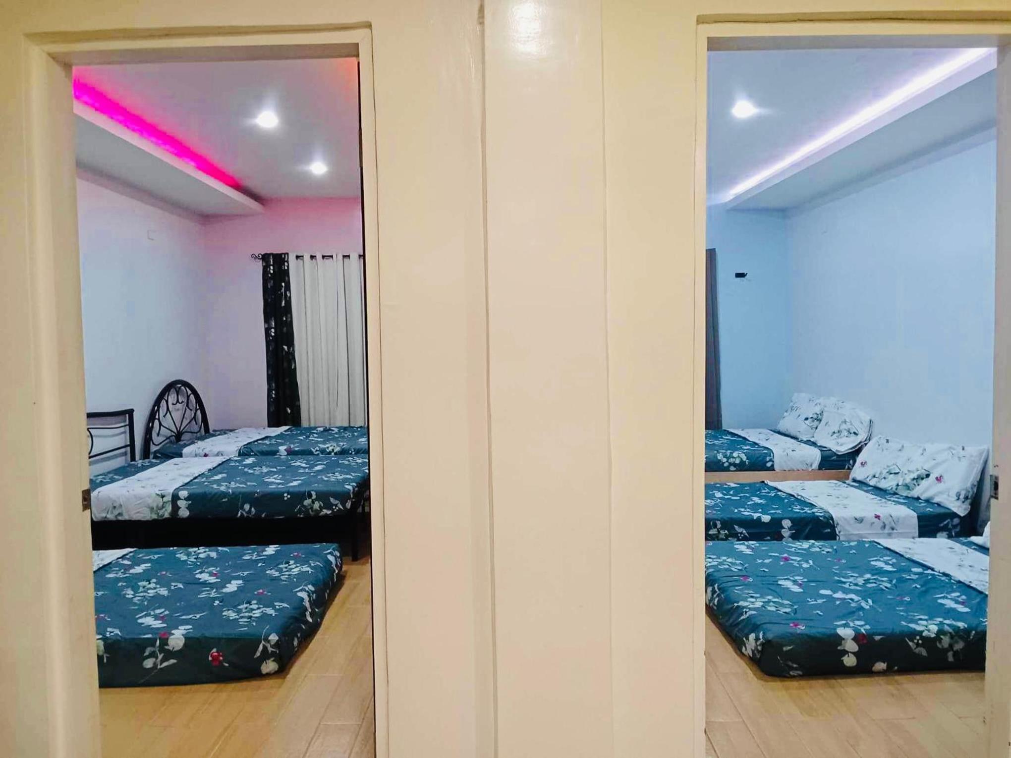 Julia's Villa Bukidnon view 4
