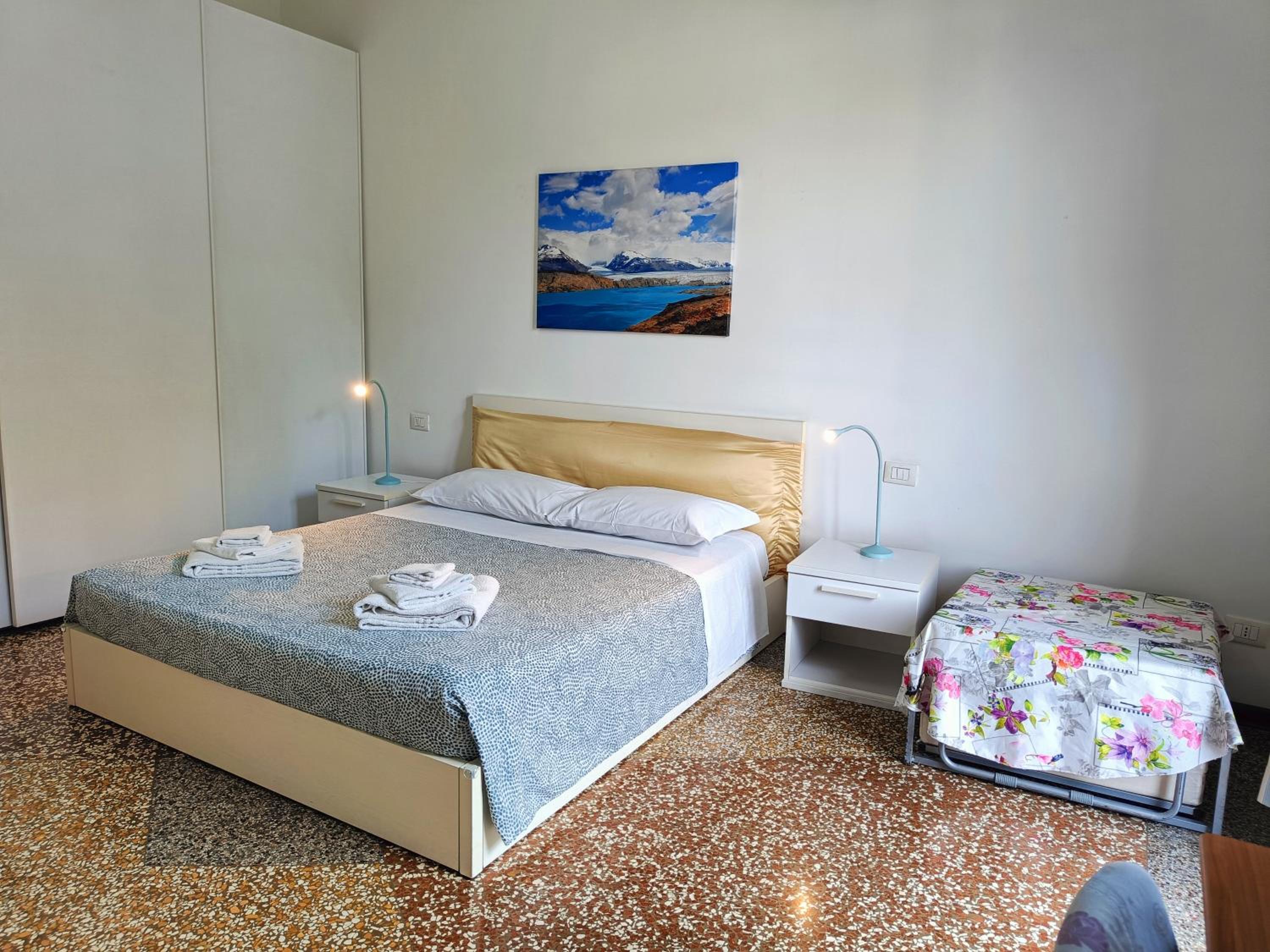Fabilú Rome Apartment