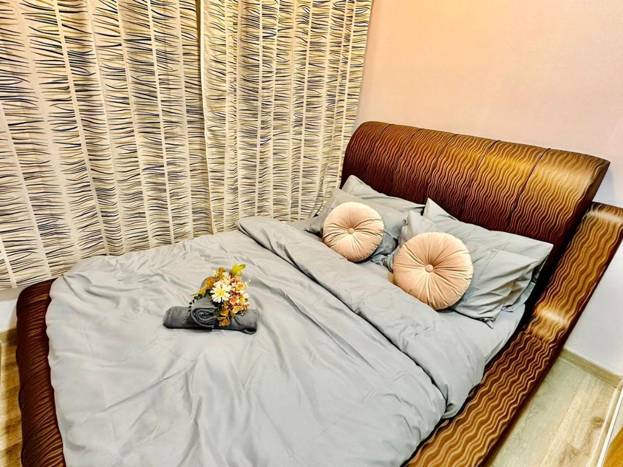 Mosaic Residence Mid Valley South Key BY R9 Homestay