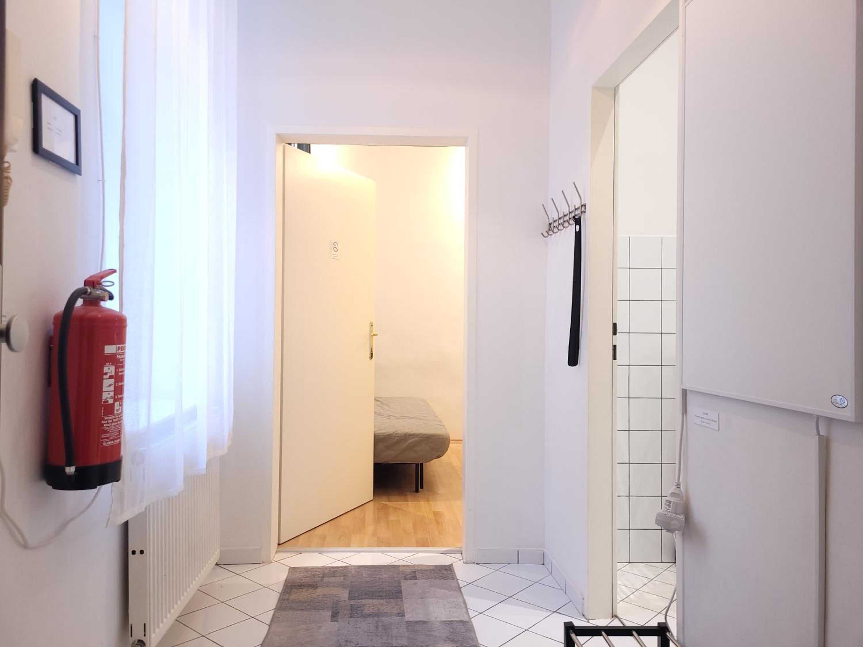 3 Bedrooms - 72sqm - 15 min. City Center