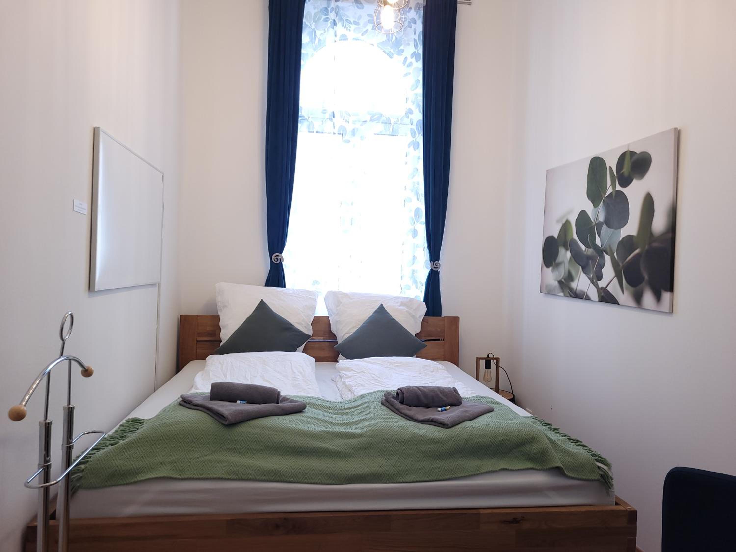 3 Bedrooms - 72sqm - 15 min. City Center