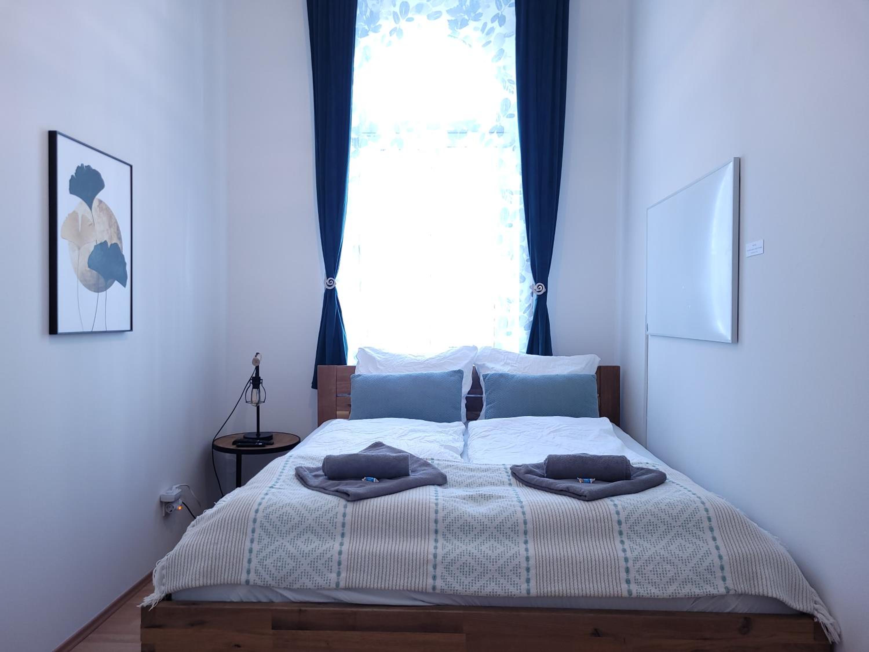 3 Bedrooms - 72sqm - 15 min. City Center