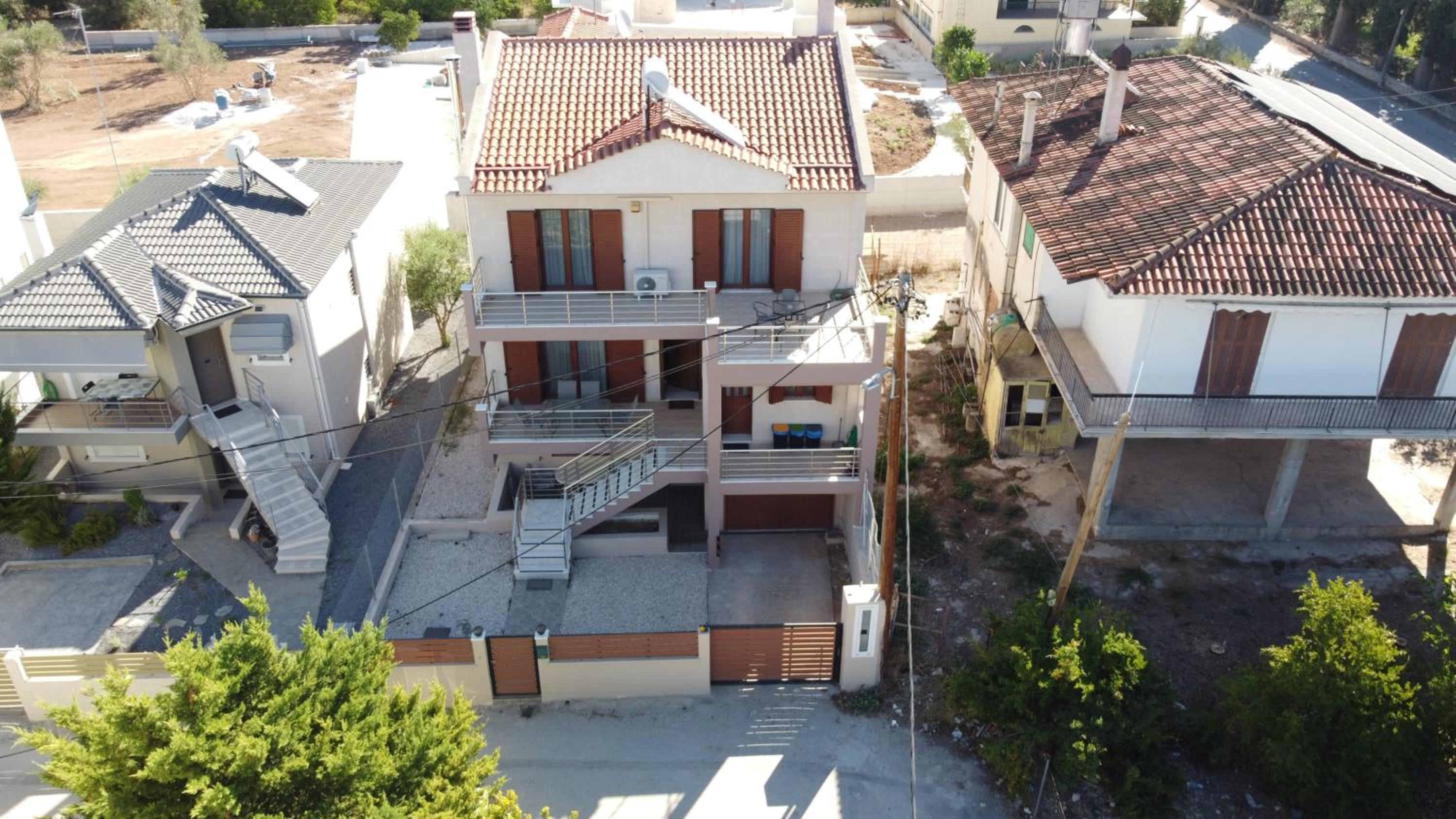 Villa Melydron