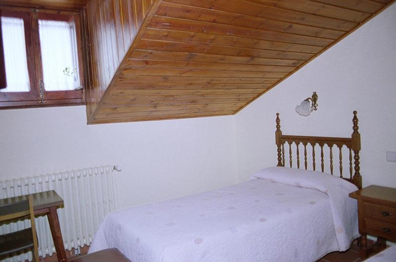 Hostal Fondevila