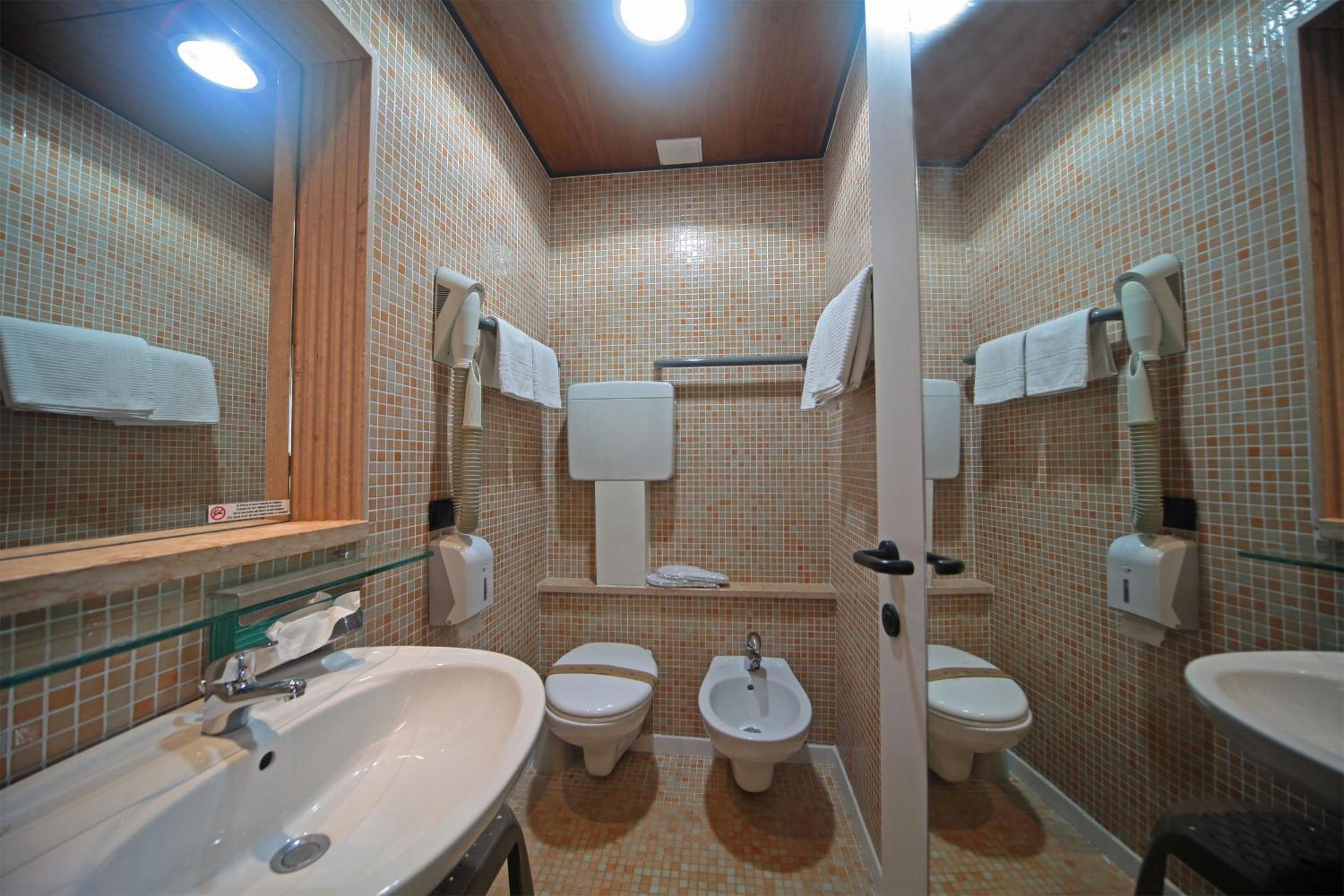 Smeraldo apartments