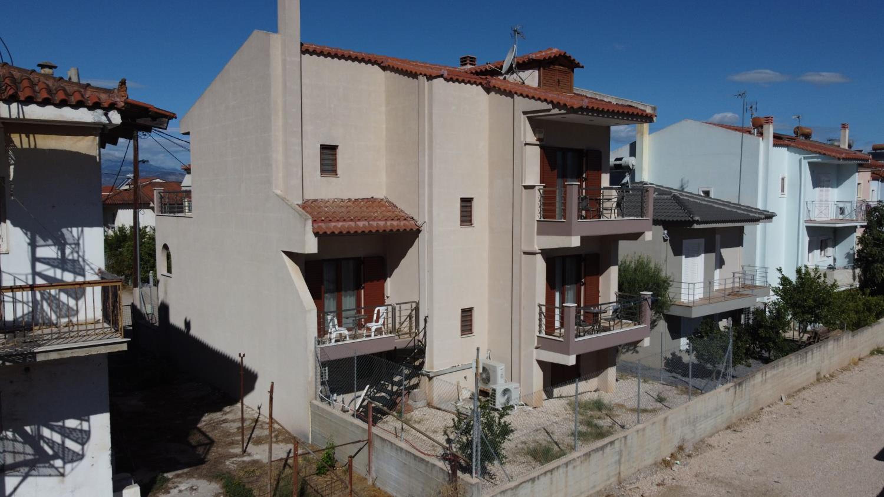 Villa Melydron