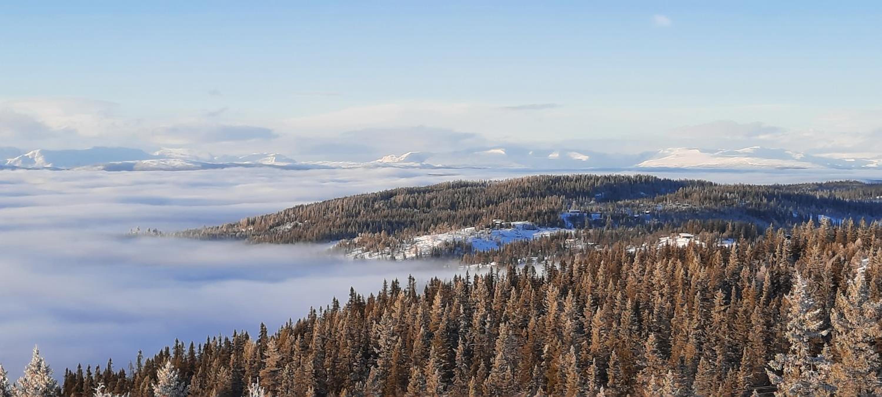 HYTTEEVENTYR I VALDRES MED JACUZZI, 5 soverom, alpinbakke og skiløyper like ved!