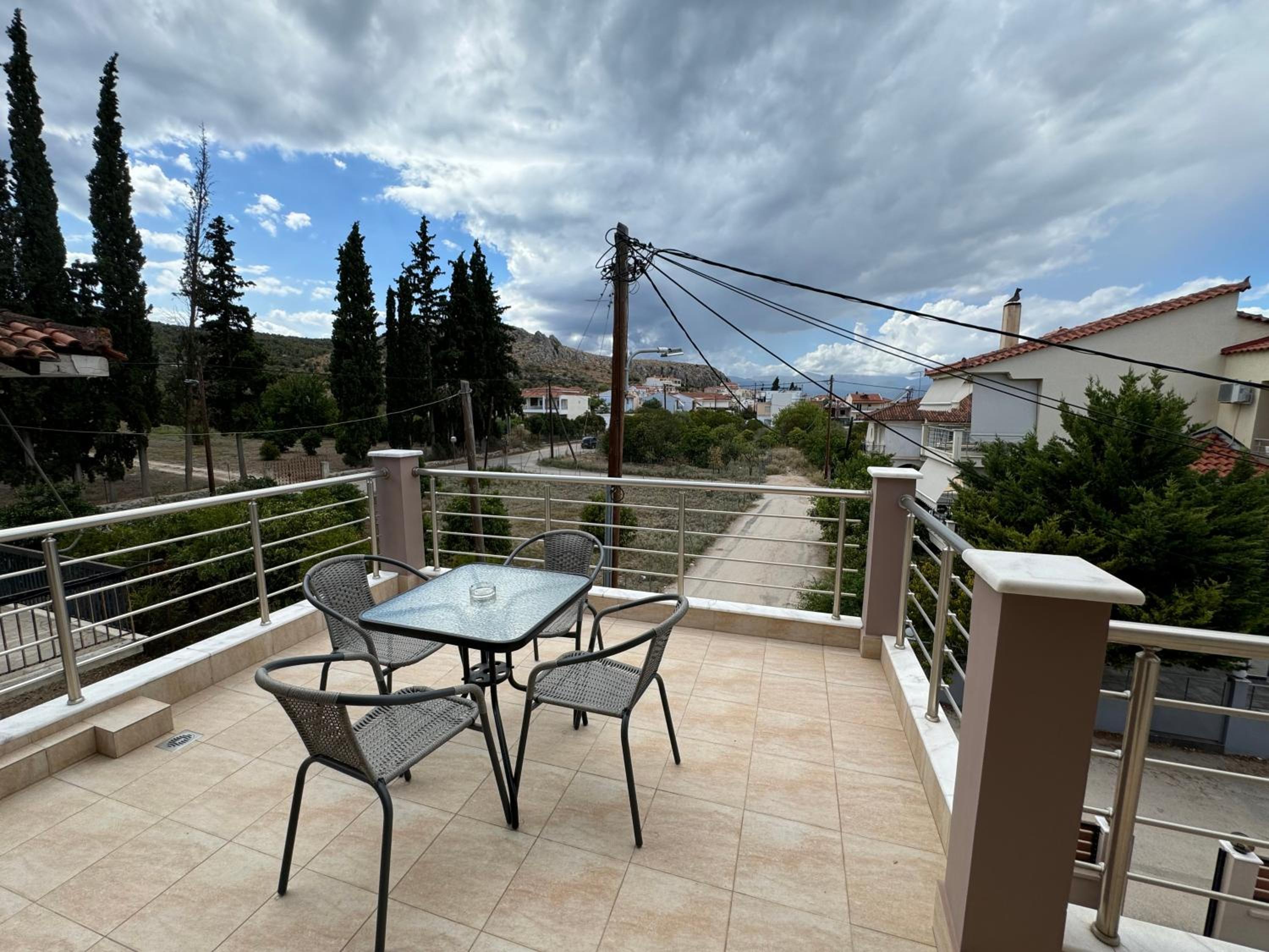 Villa Melydron