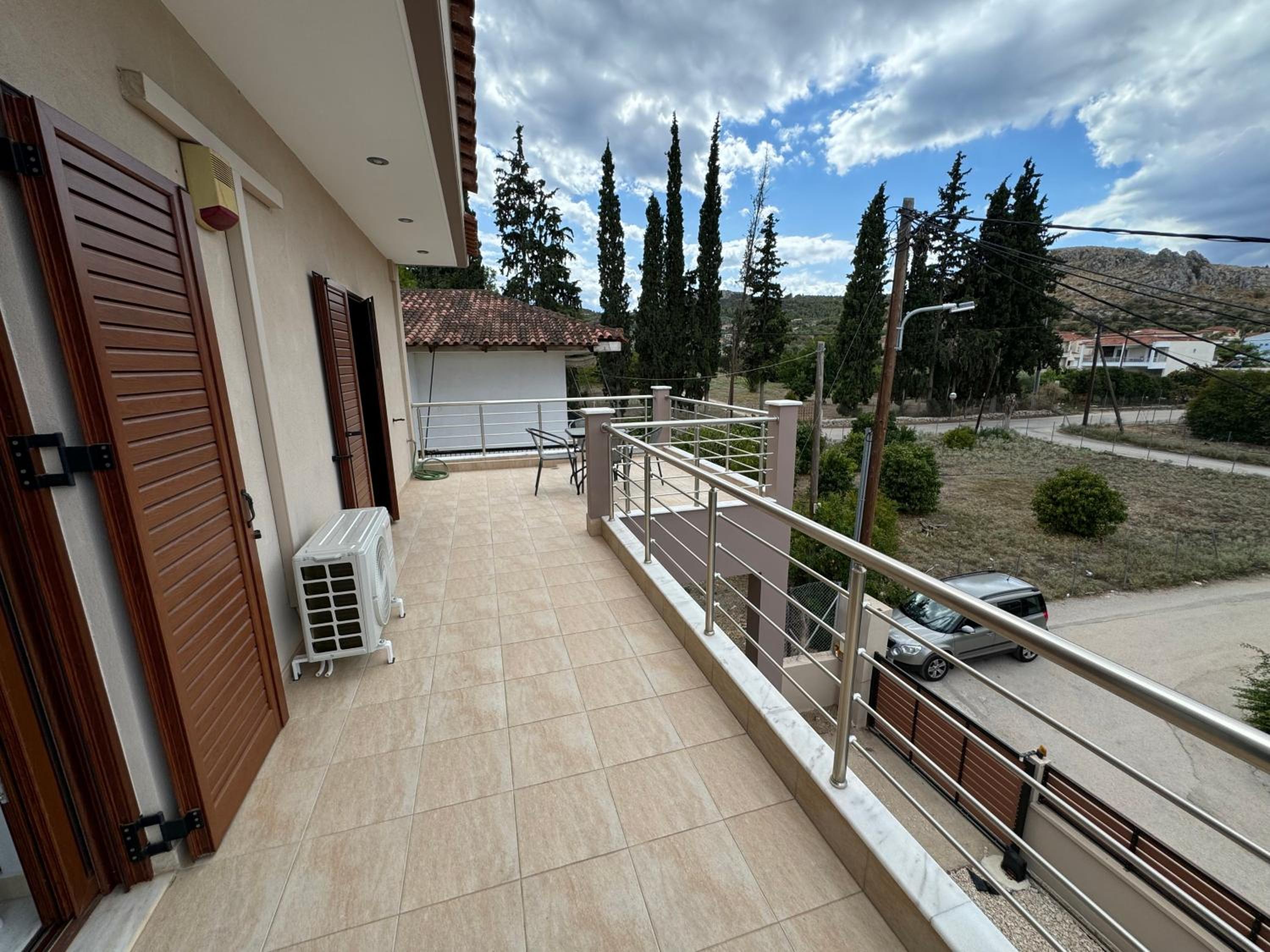 Villa Melydron