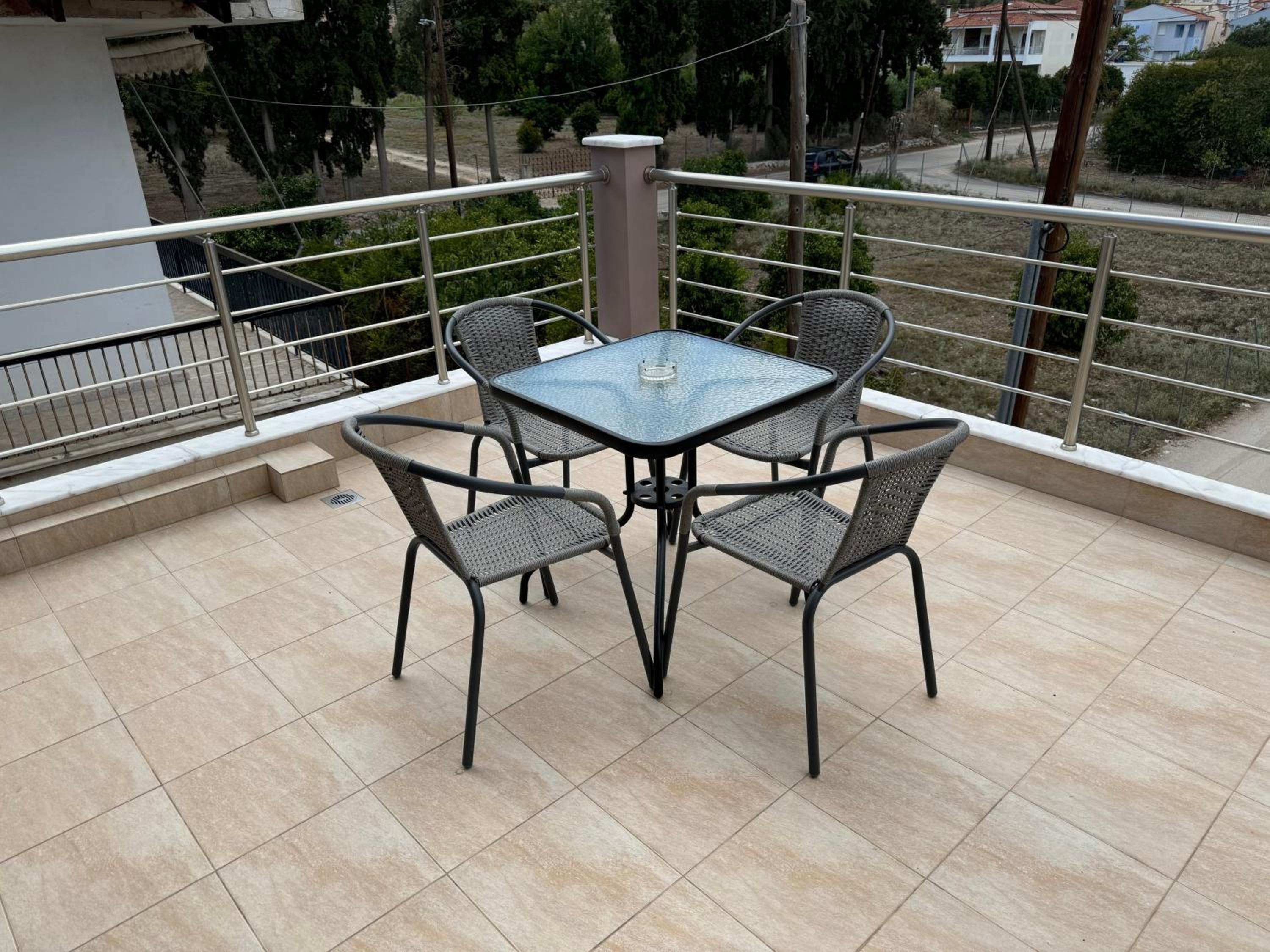 Villa Melydron