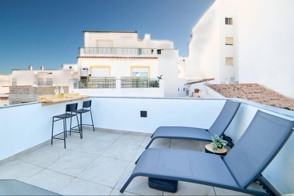 La Perla Blanca view 5