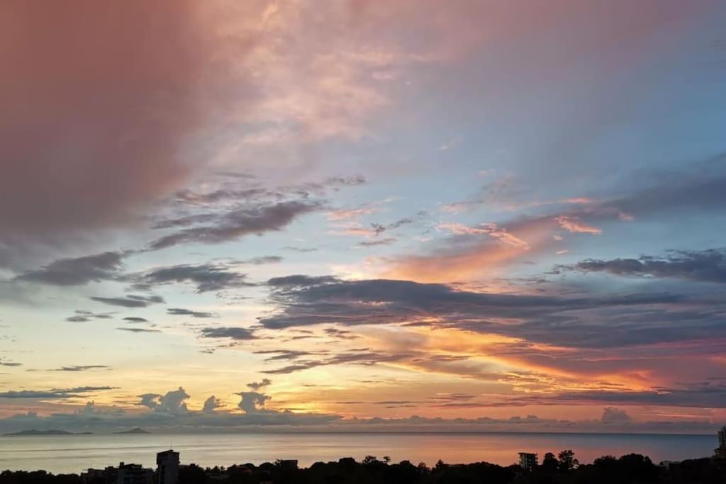 Apt in Coronado Golf & Ocean view view 2