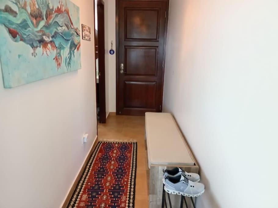 Apt in Coronado Golf & Ocean view view 5