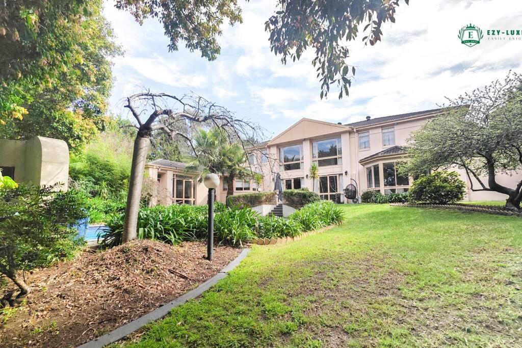 Dream Castle in Melbourne