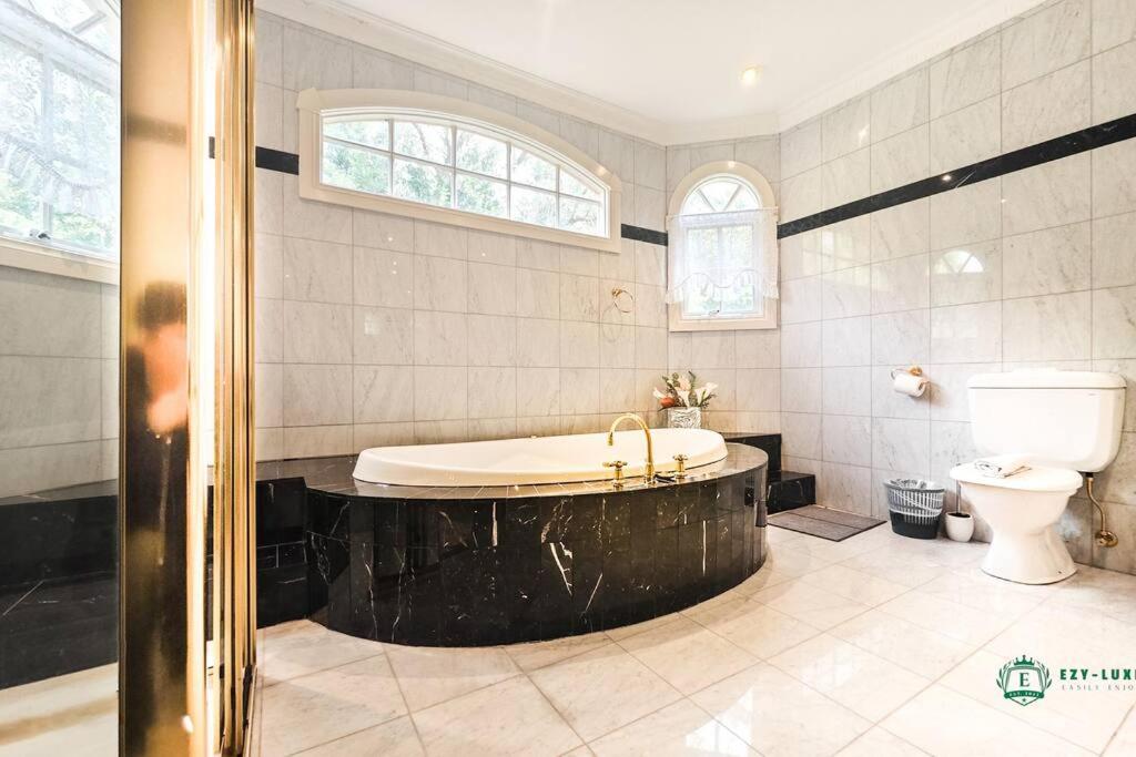 Dream Castle in Melbourne