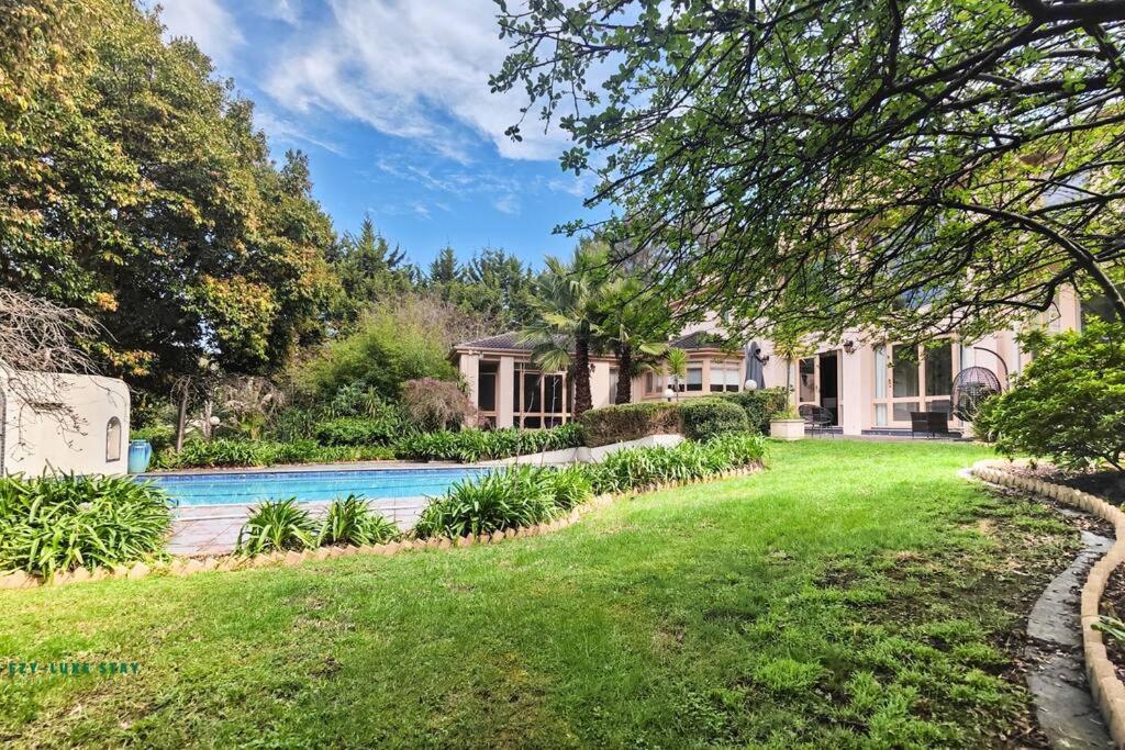 Dream Castle in Melbourne