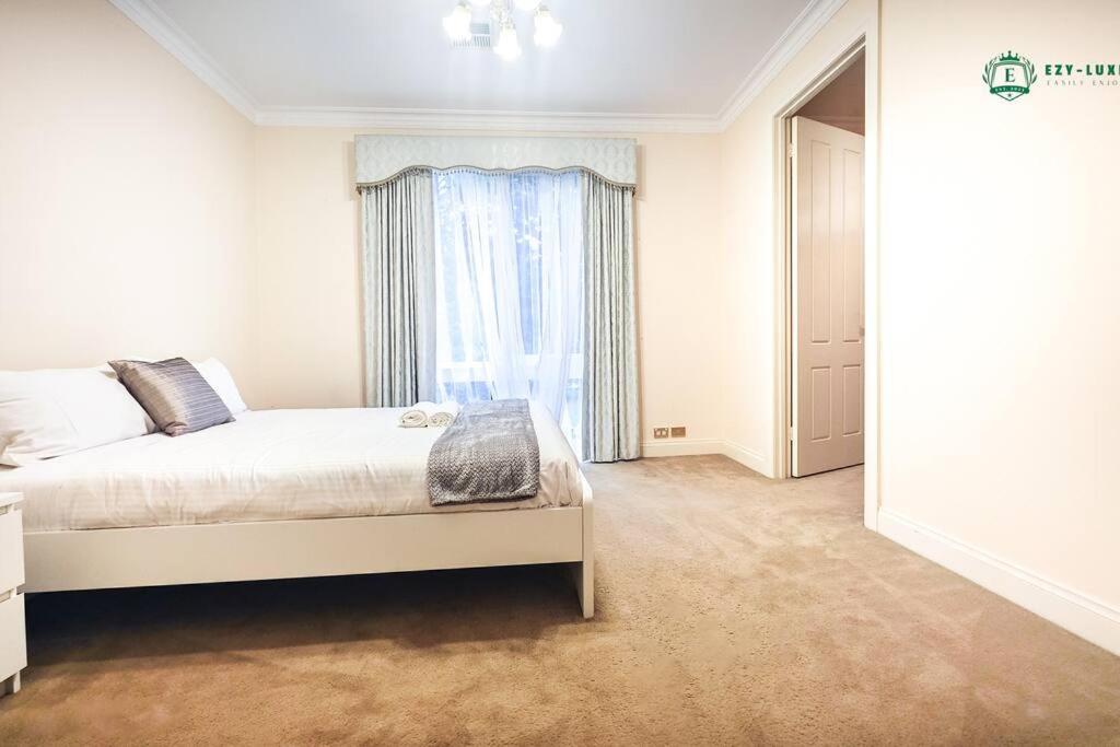 Dream Castle in Melbourne