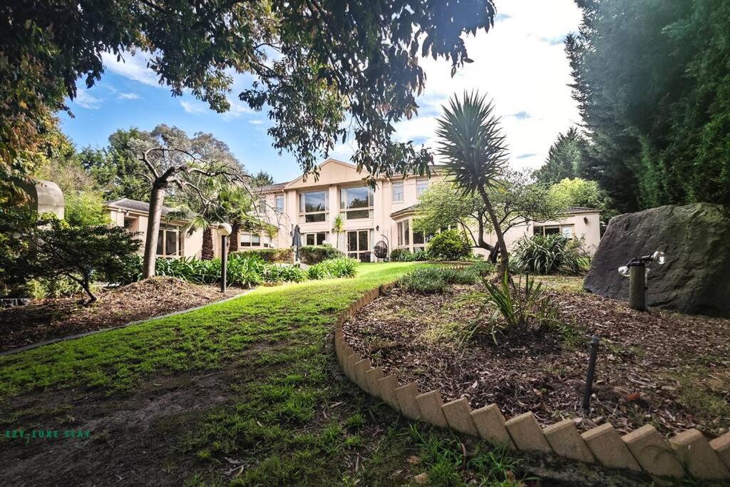 Dream Castle in Melbourne