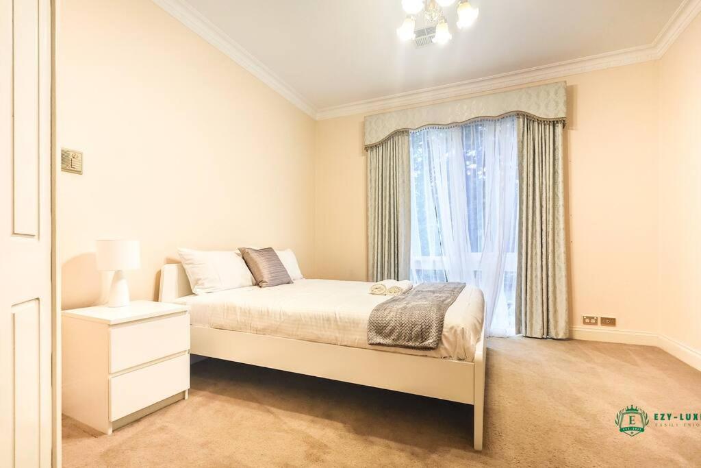 Dream Castle in Melbourne