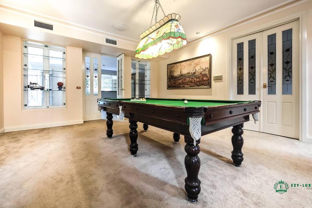 Dream Castle in Melbourne