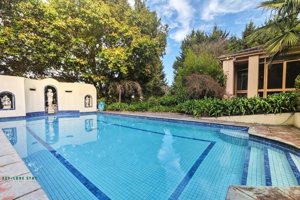 Dream Castle in Melbourne