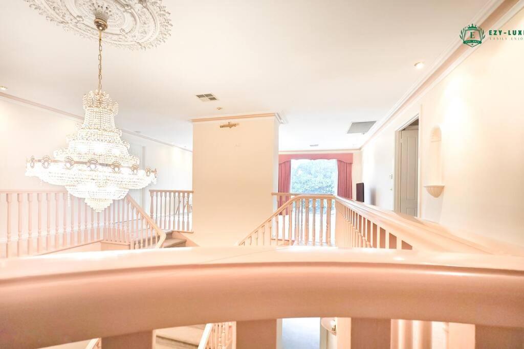 Dream Castle in Melbourne