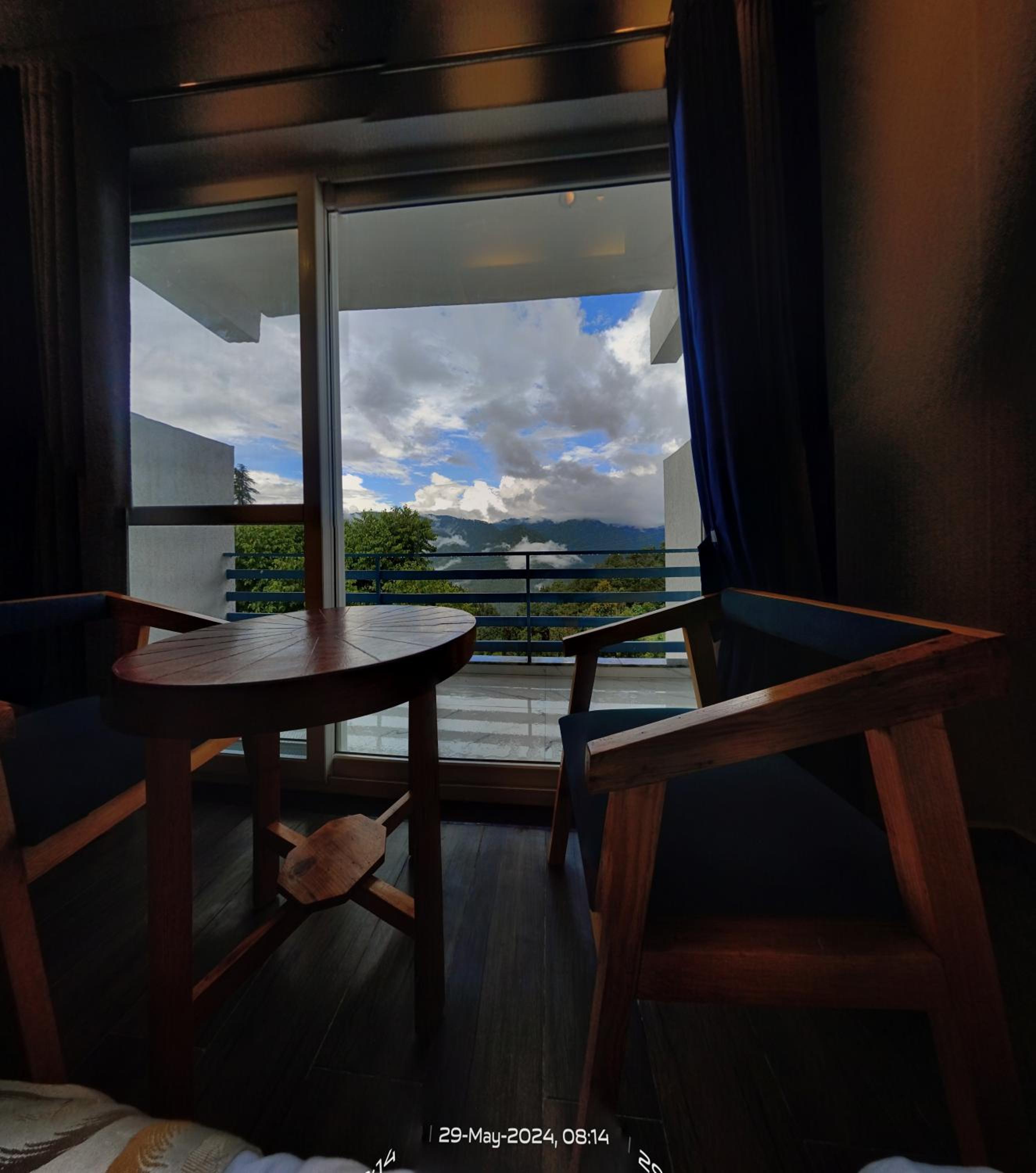 Nand Gopal Homestay view 3