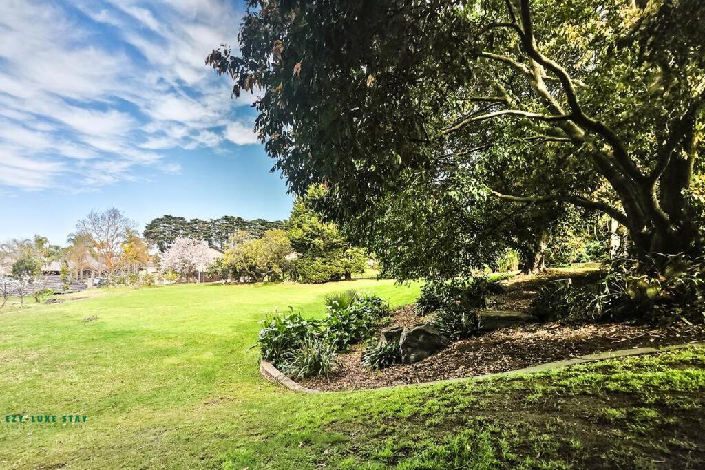 Dream Castle in Melbourne