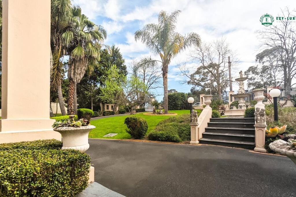 Dream Castle in Melbourne