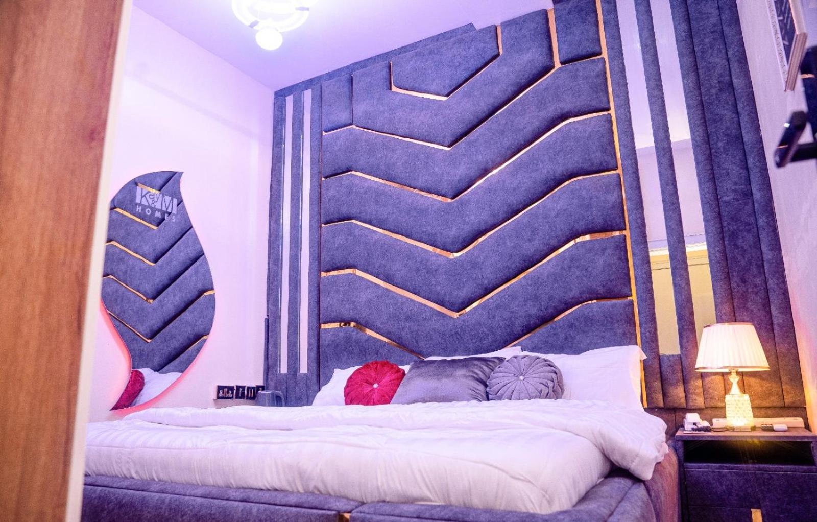 Luxury Apartment Fast WiFi - 24 7 Power view 2