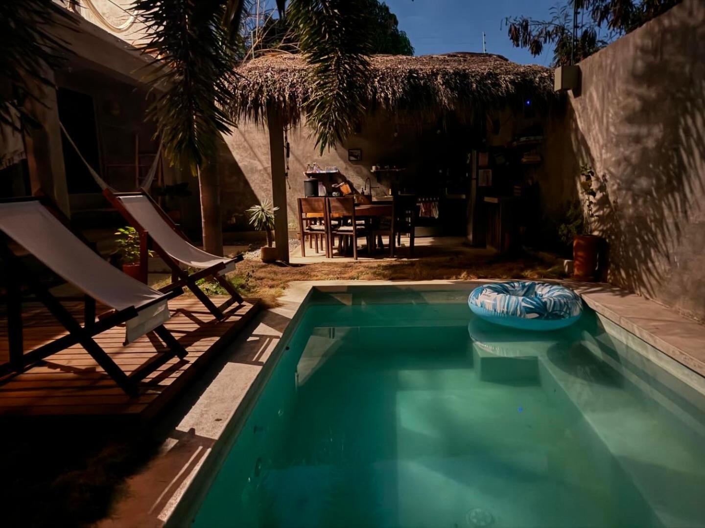 Casa Monika view 3