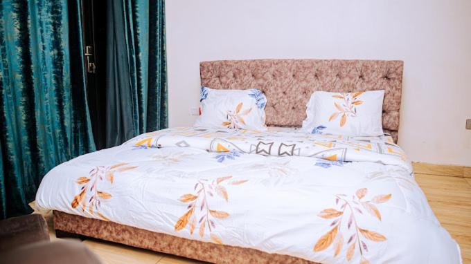 Umwezi Apartments Nyamirambo