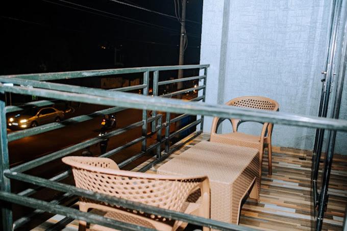 Umwezi Apartments Nyamirambo