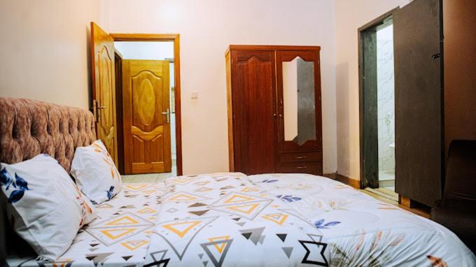 Umwezi Apartments Nyamirambo