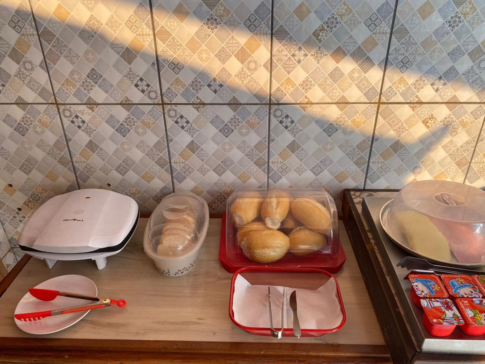 Hospedagem De Ferias