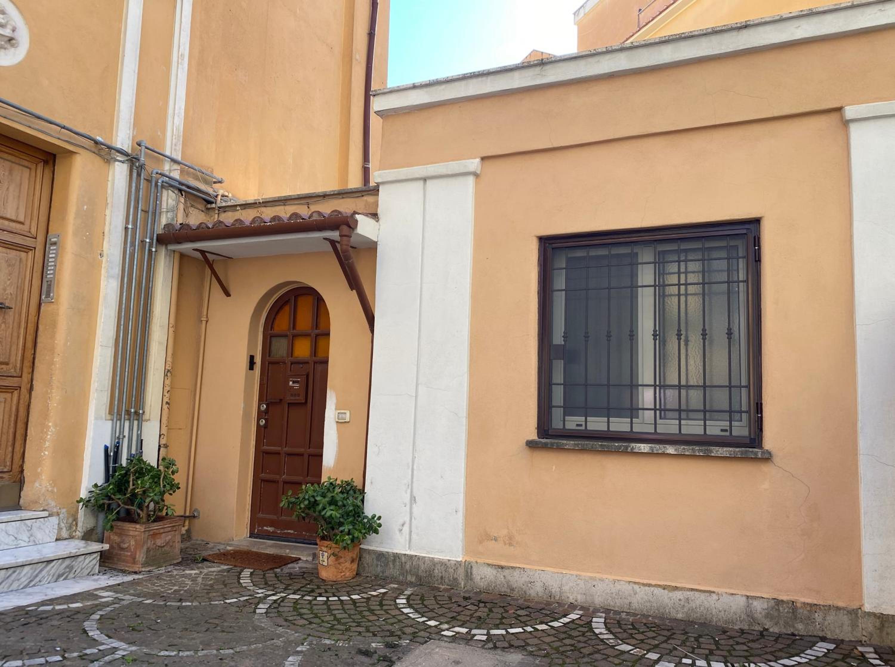 Delizioso mini appartamento zona Musei Vaticani